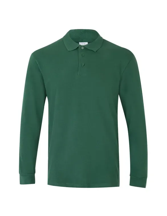 Polo manica lunga da Lavoro Velilla 105503