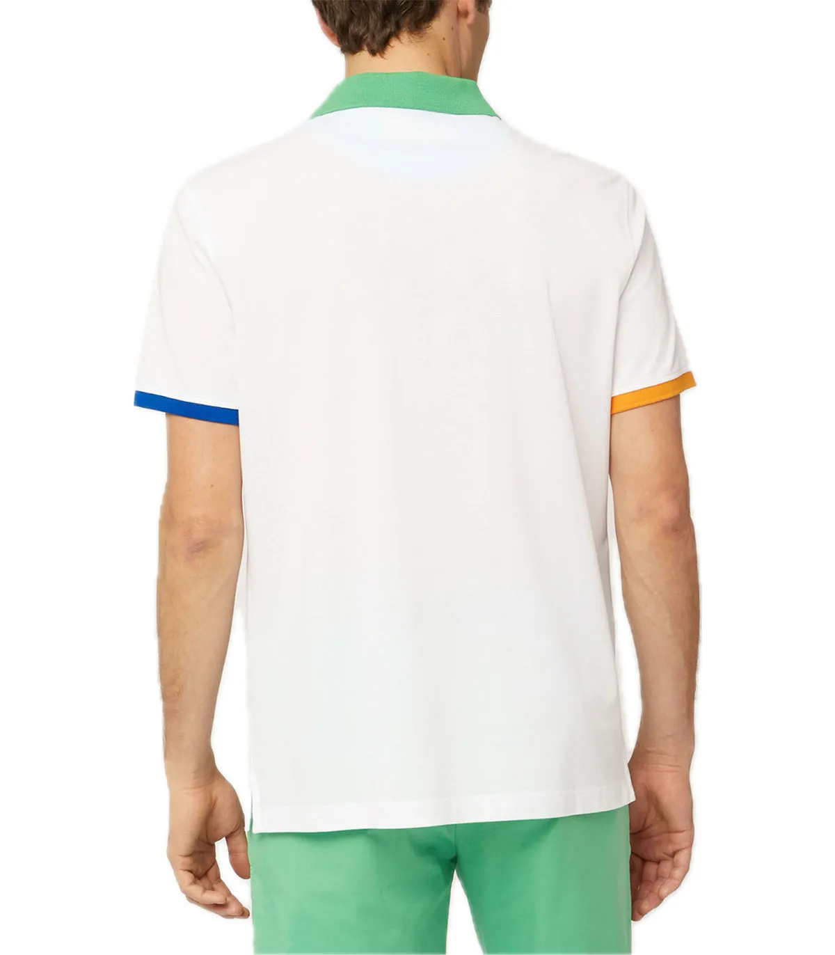 Polo Uomo Harmont & Blaine