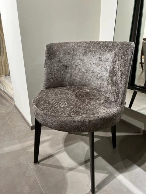 Poltrona Flexform HERA