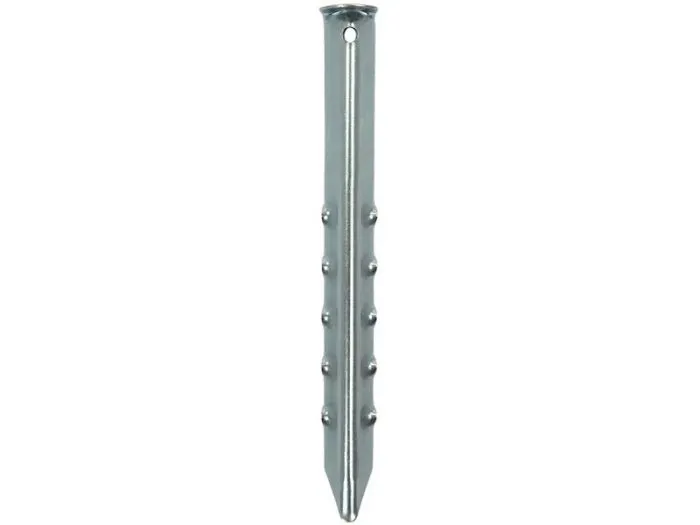 ProPlus picchetti con profilo a V e superficie in rilievo 30 cm