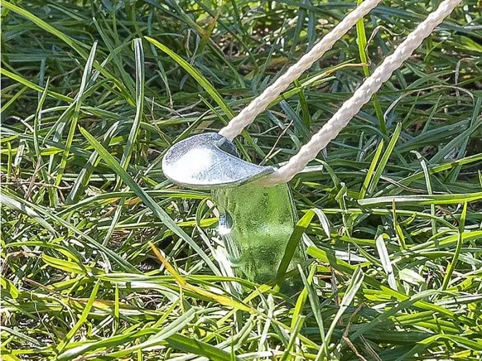 ProPlus picchetti con profilo a V e superficie in rilievo 40 cm