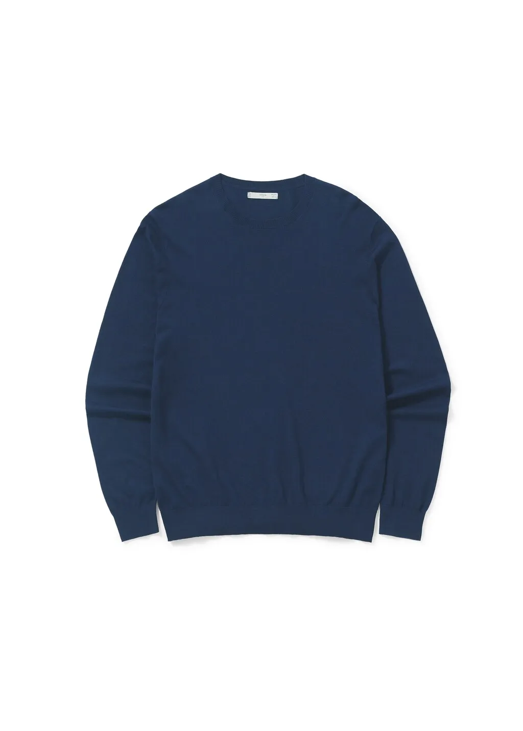 Pullover cotone modal