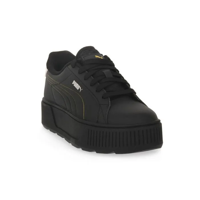 PUMA 02 KARMEN METALLIC