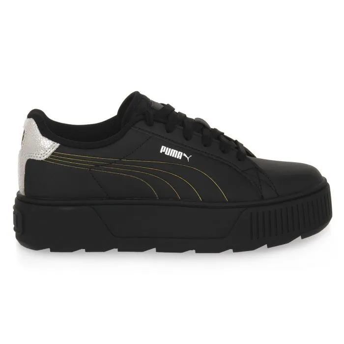 PUMA 02 KARMEN METALLIC