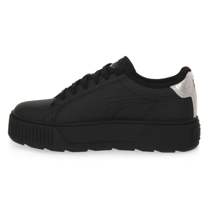 PUMA 02 KARMEN METALLIC