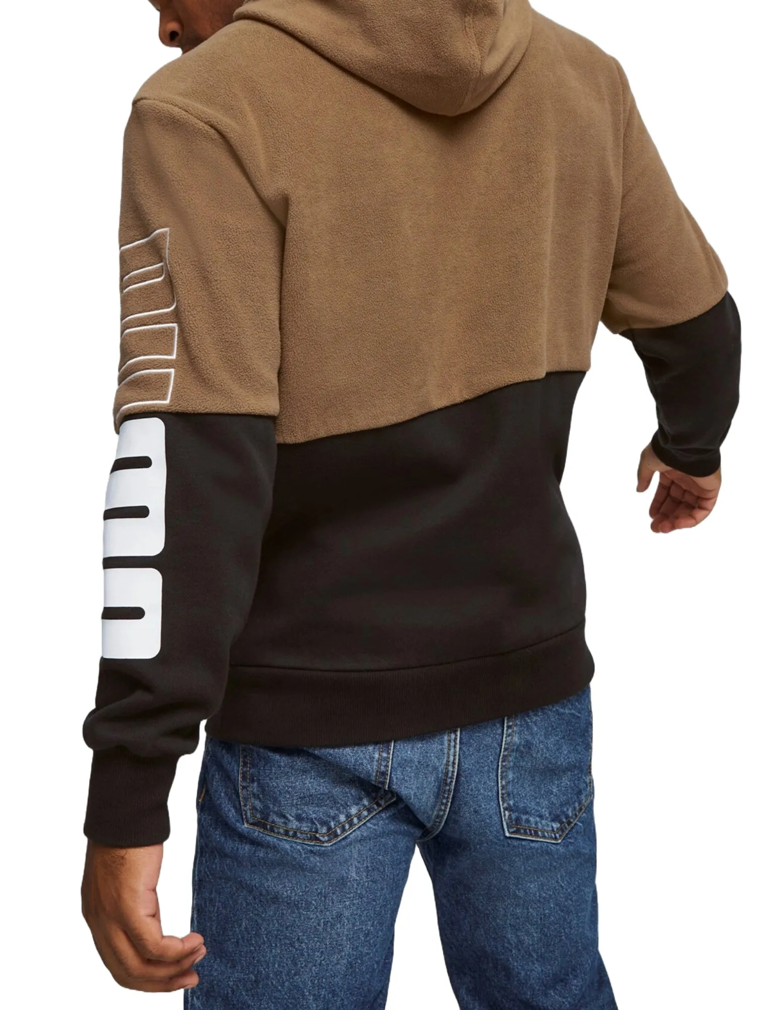 Puma Felpe 675913