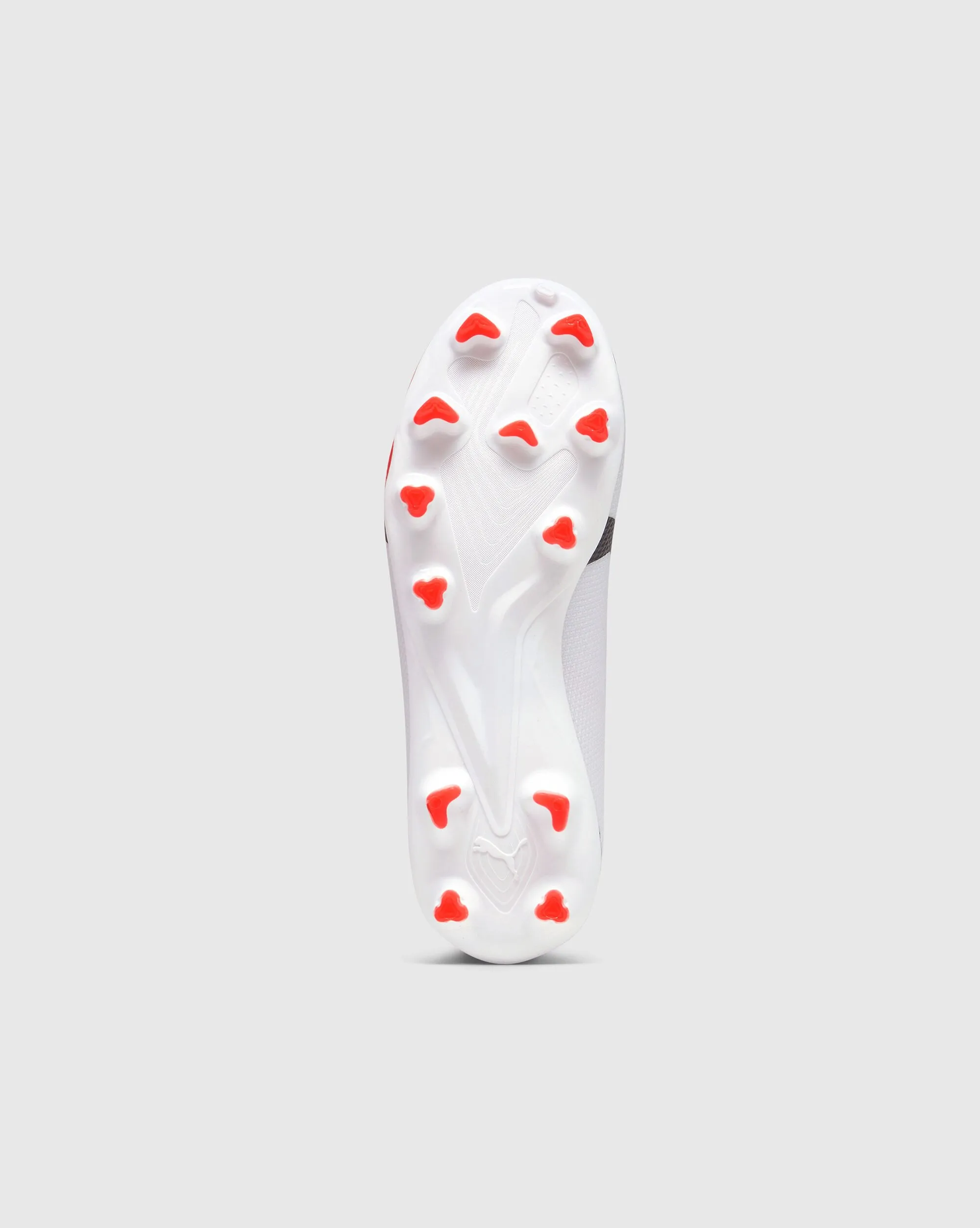 Puma Ultra Match LL FG/AG Bianco Bambino