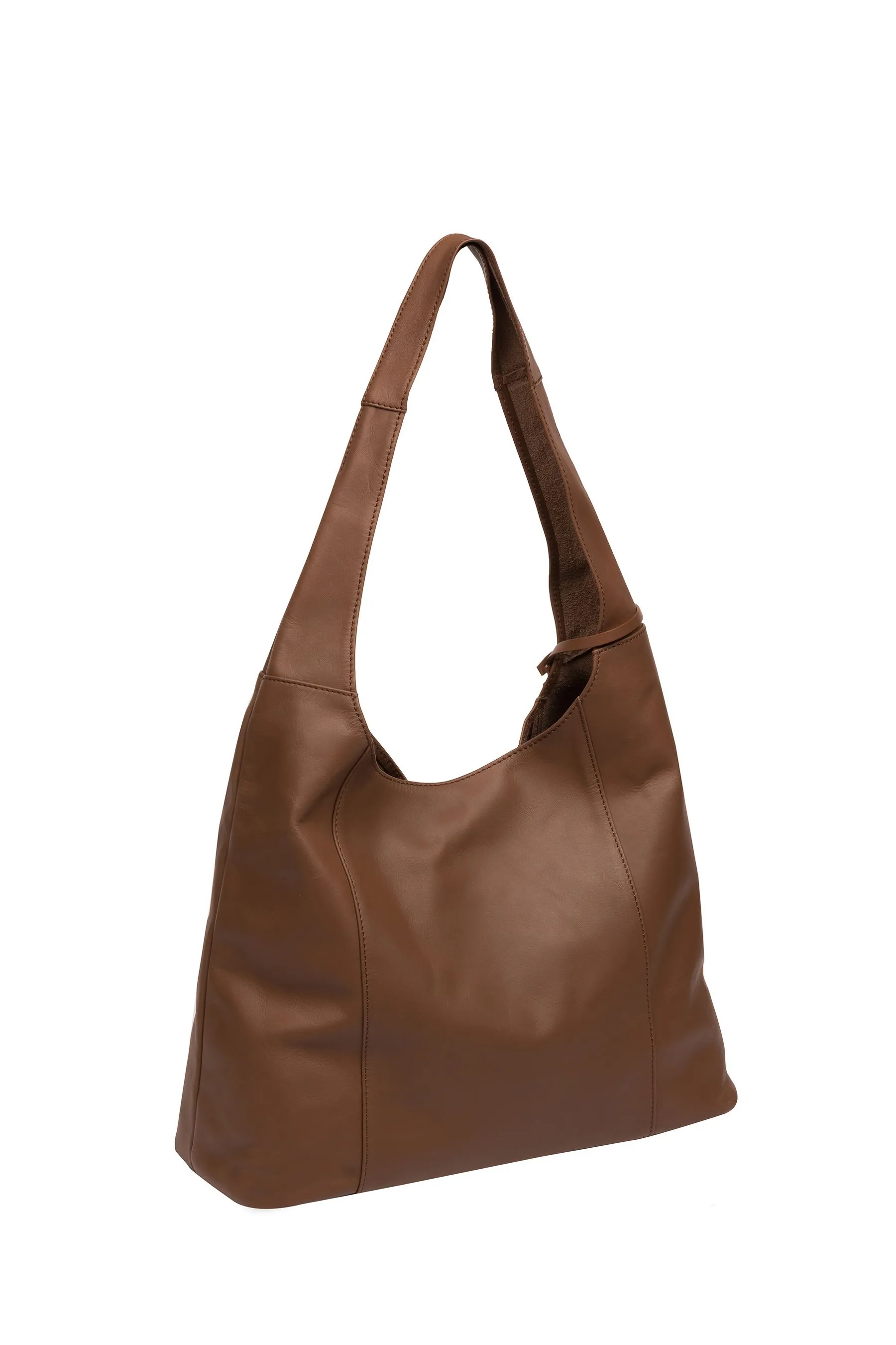 Pure Luxuries London - Nina - Borsa da spalla in pelle