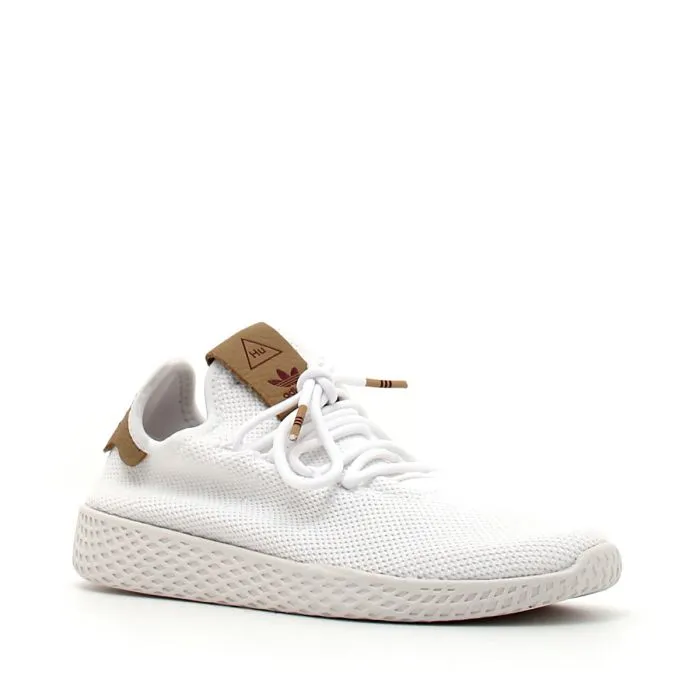 PW TENNIS HU W FTWR WHITE FTWR WHITE