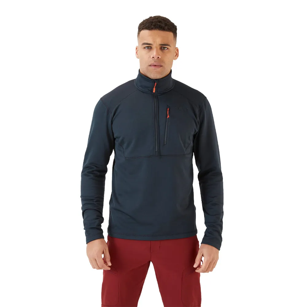 Rab Geon Pull-On Maglia - SS23
