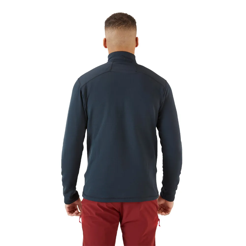 Rab Geon Pull-On Maglia - SS23