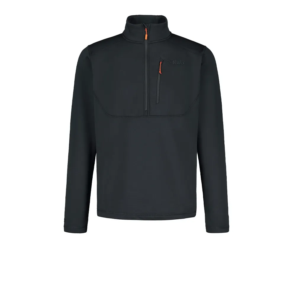 Rab Geon Pull-On Maglia - SS23