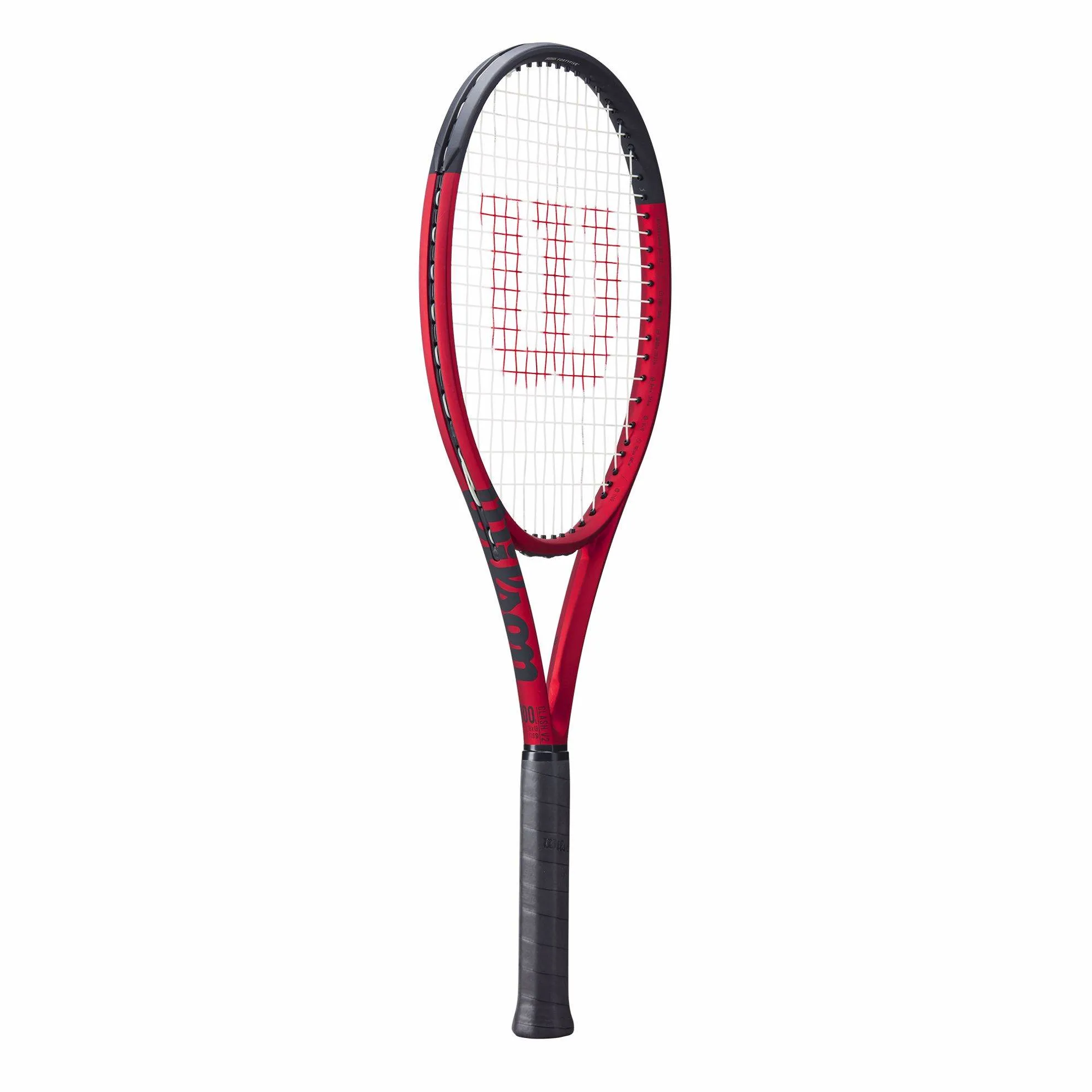 RACCHETTA DA TENNIS WILSON CLASH 100L V2.0 WR074311