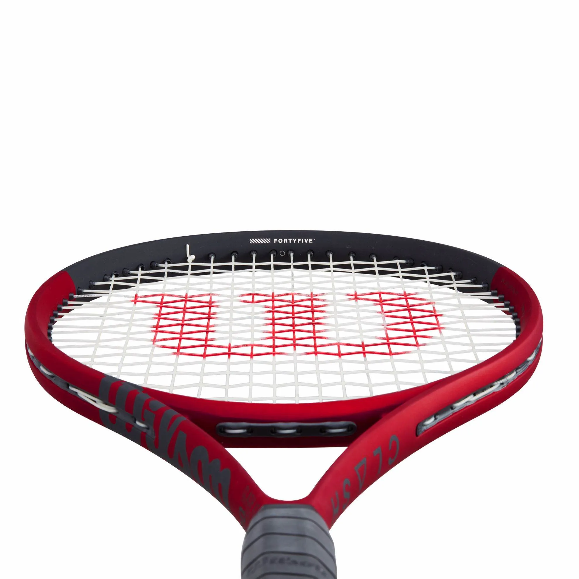 RACCHETTA DA TENNIS WILSON CLASH 100L V2.0 WR074311