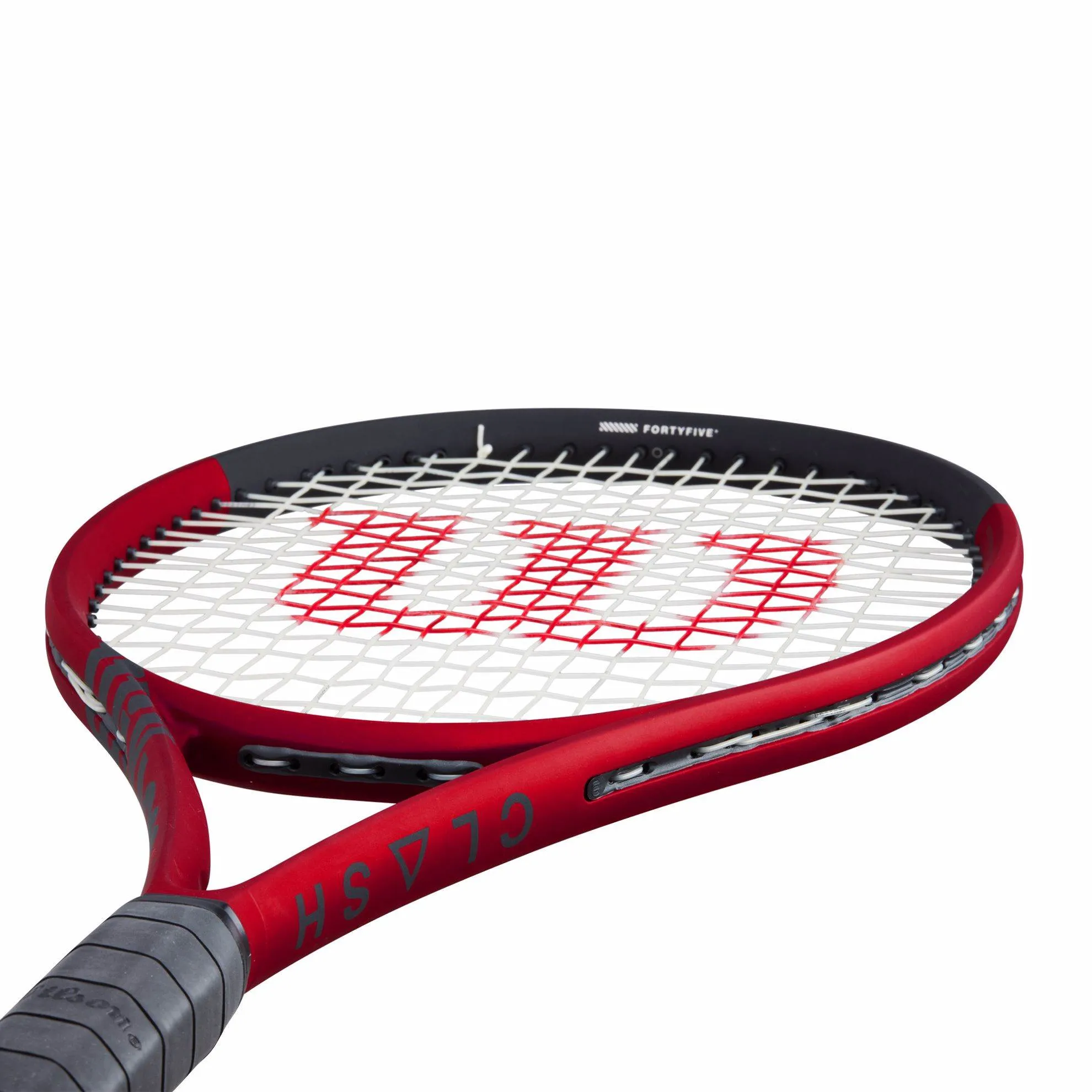 RACCHETTA DA TENNIS WILSON CLASH 100L V2.0 WR074311