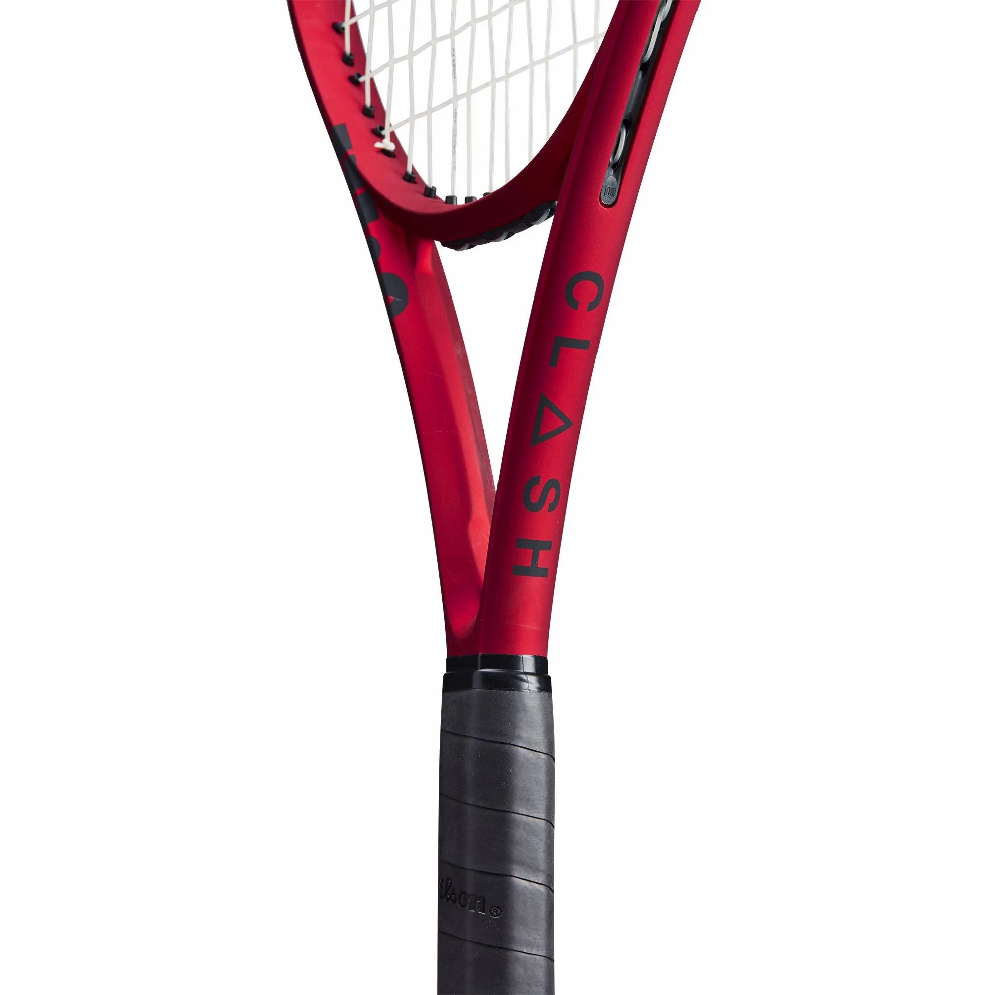 RACCHETTA DA TENNIS WILSON CLASH 100L V2.0 WR074311
