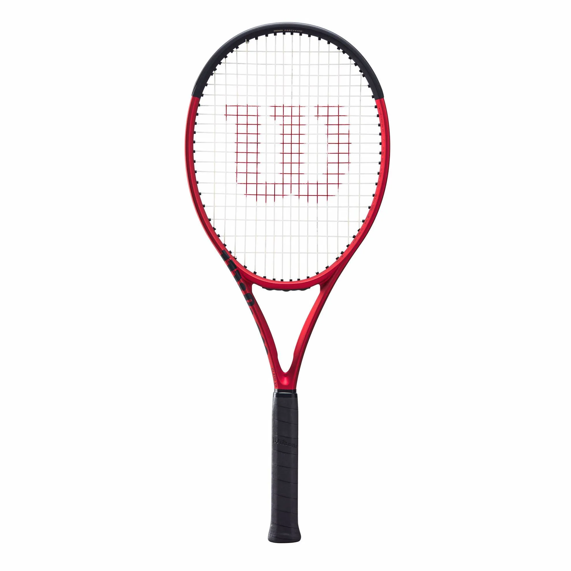 RACCHETTA DA TENNIS WILSON CLASH 100L V2.0 WR074311