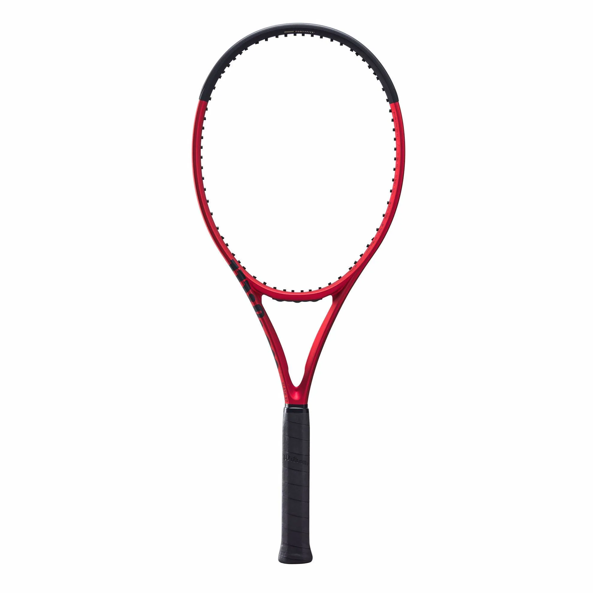 RACCHETTA DA TENNIS WILSON CLASH 100L V2.0 WR074311