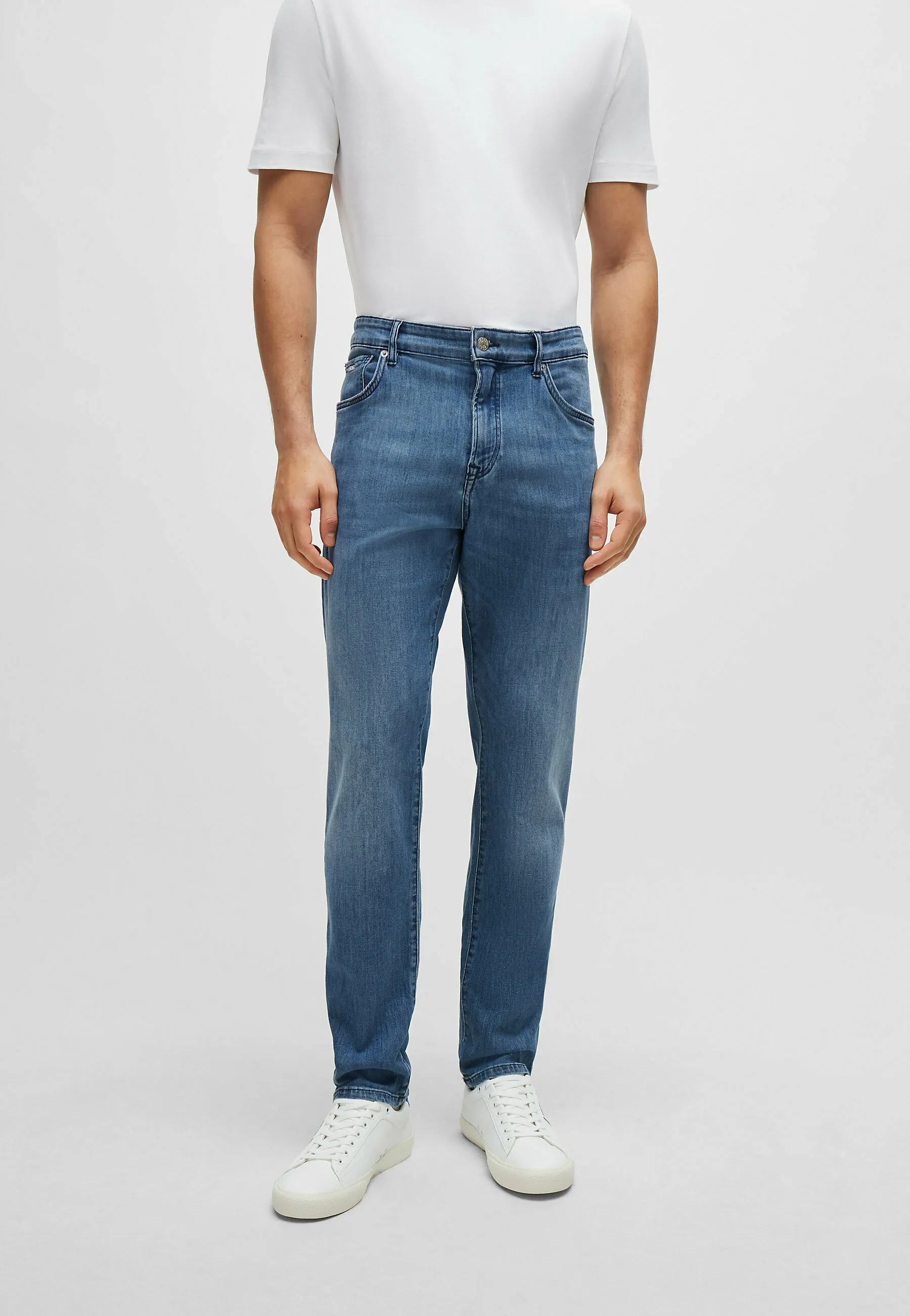 REMAINE - Jeans a sigaretta