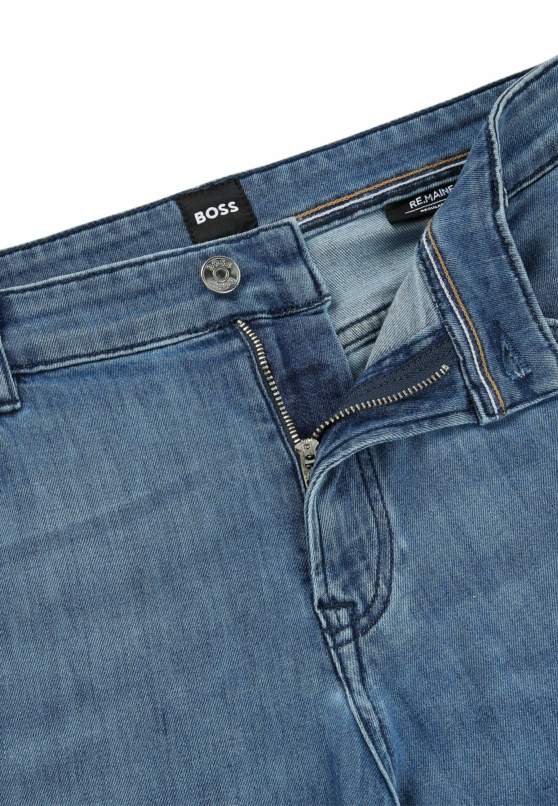 REMAINE - Jeans a sigaretta