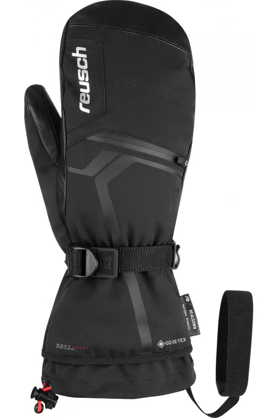 REUSCH DOWN SPIRIT GTX MITTEN 6101655