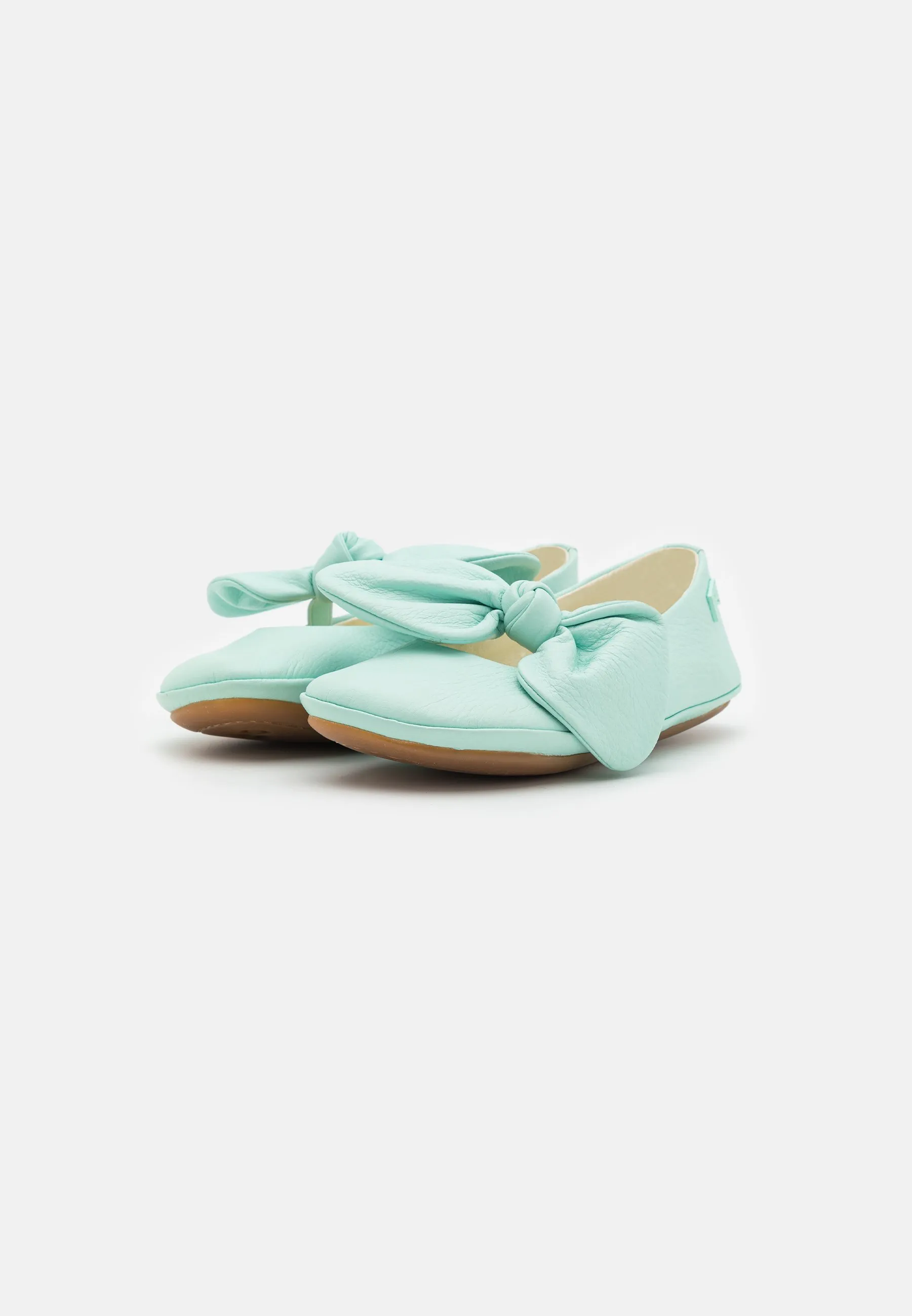 RIGHT - Ballerine con cinturino