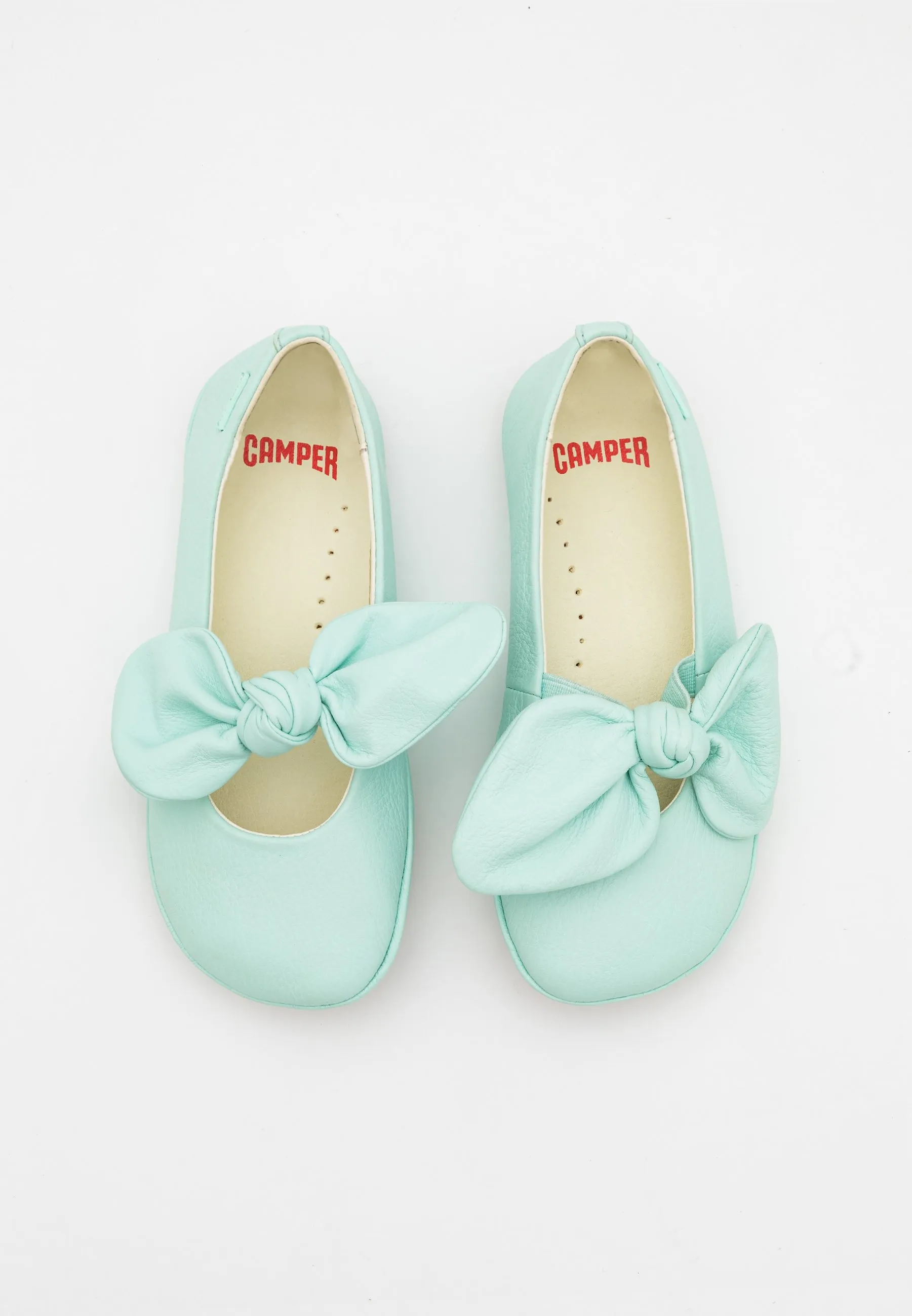 RIGHT - Ballerine con cinturino