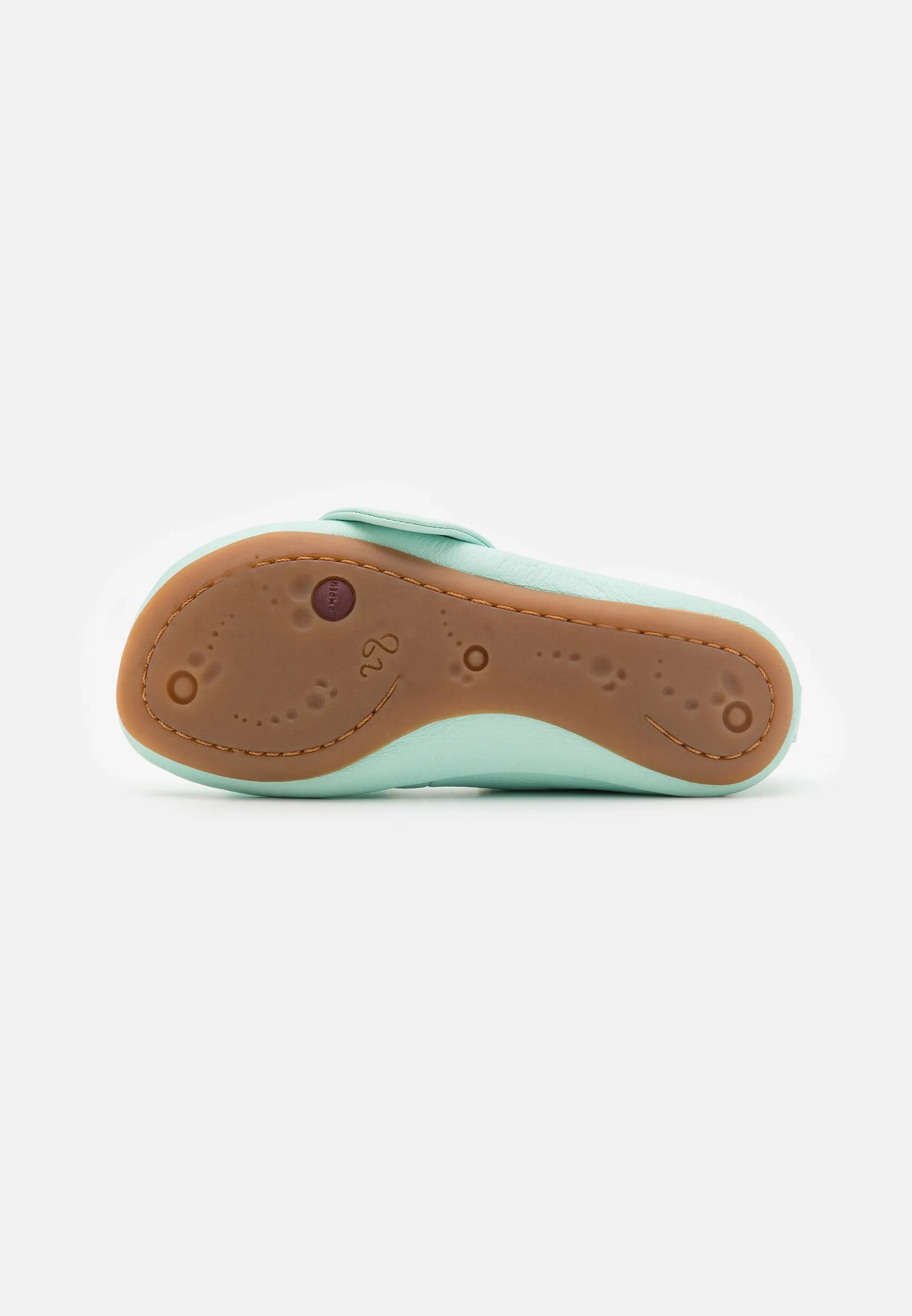 RIGHT - Ballerine con cinturino