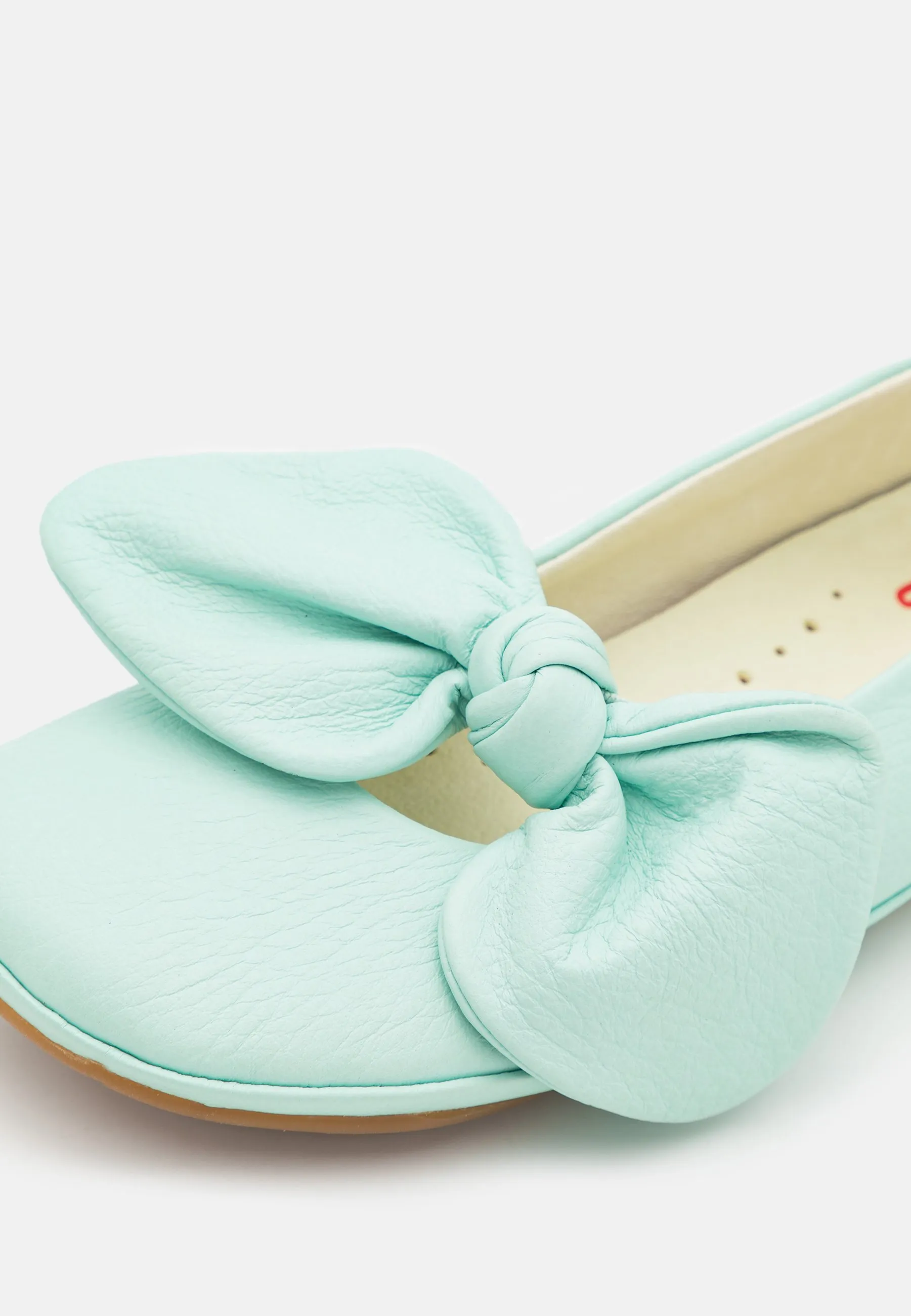 RIGHT - Ballerine con cinturino