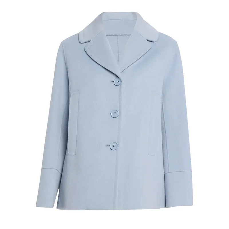 'S MAX MARA 's Max Mara Giacconi Blu
