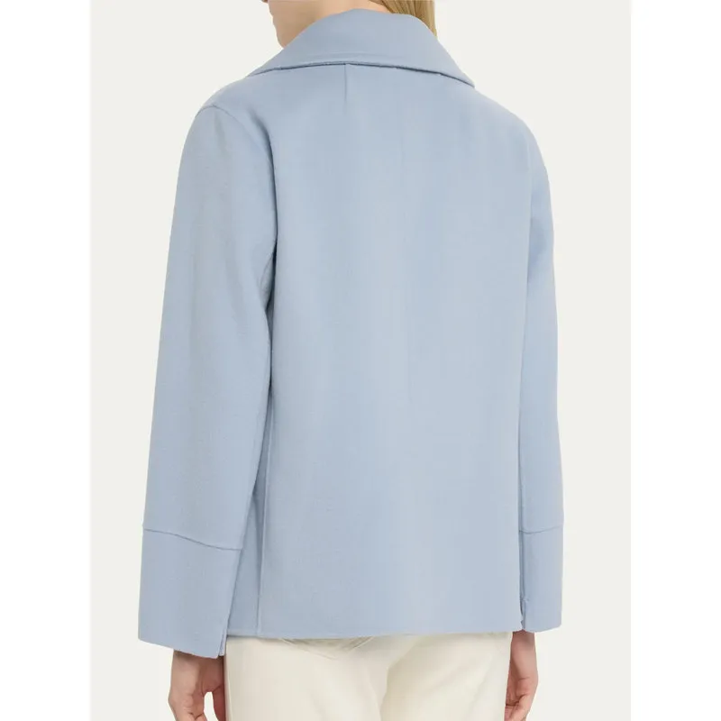 'S MAX MARA 's Max Mara Giacconi Blu
