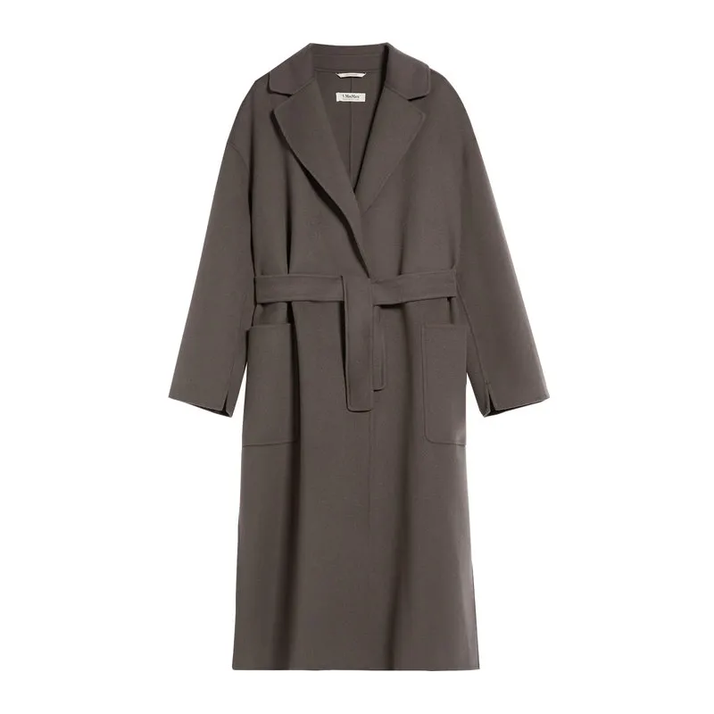 'S MAX MARA 's Max Mara Giacconi Grigio