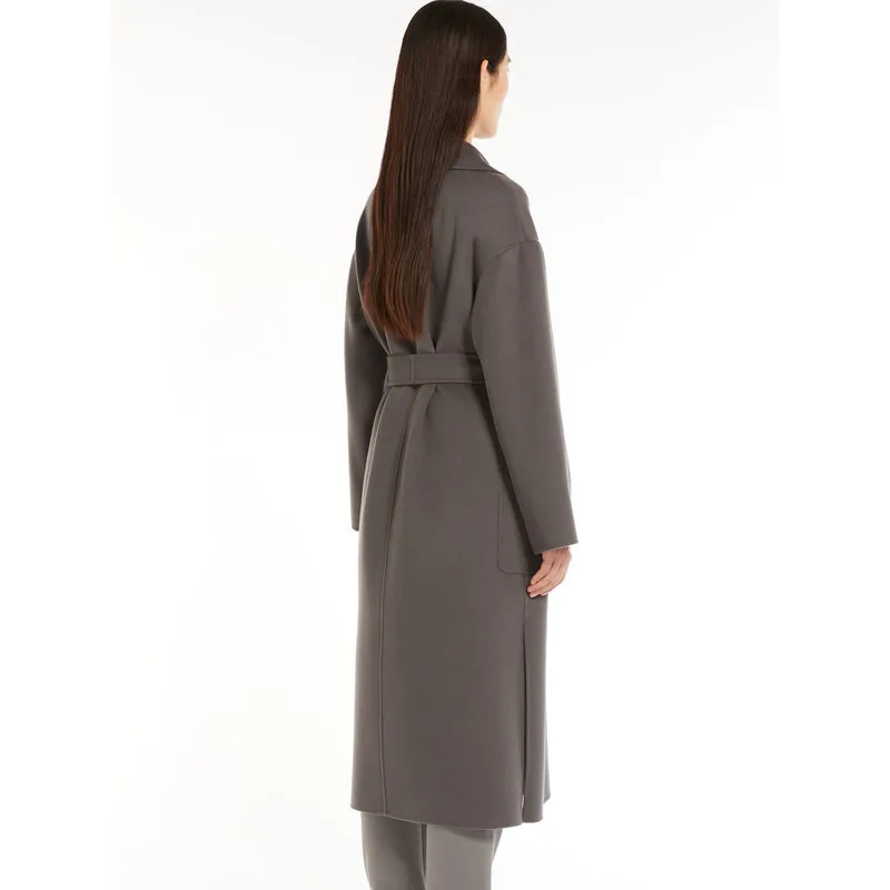 'S MAX MARA 's Max Mara Giacconi Grigio