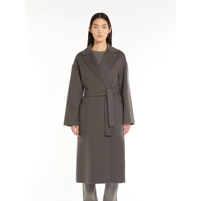 'S MAX MARA 's Max Mara Giacconi Grigio