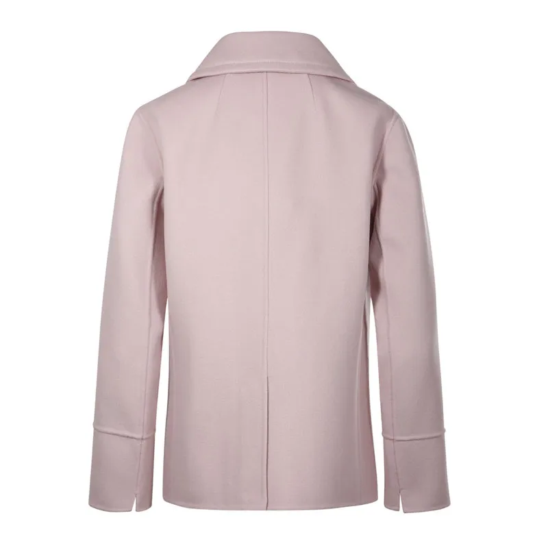 'S MAX MARA 's Max Mara Giacconi Rosa