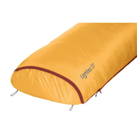 Sacco letto Ferrino Lightec 1400 Duvet