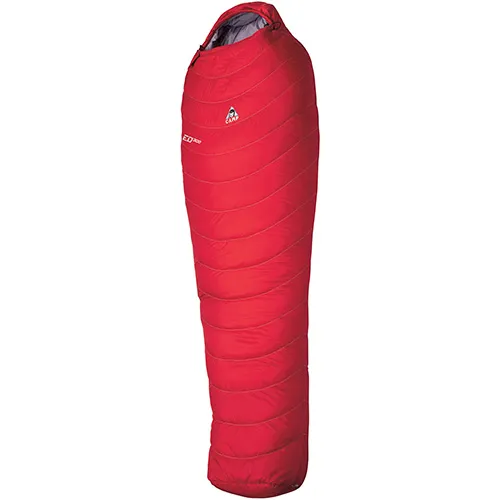 Sacco piuma Essential ED 500 – CAMP
