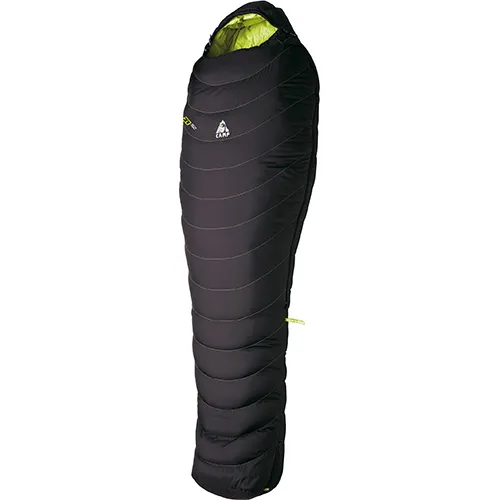 Sacco piuma Essential ED 500 – CAMP