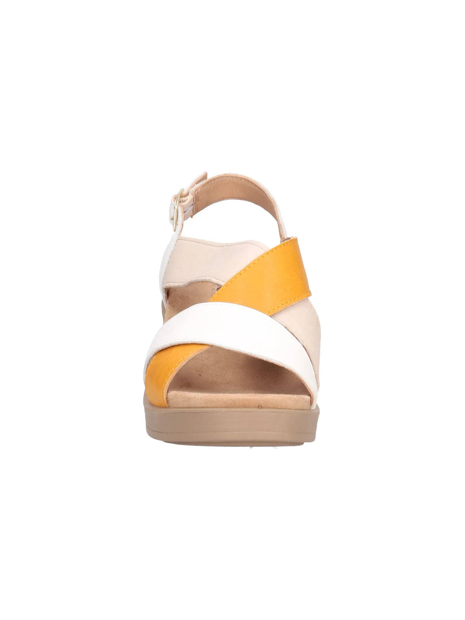 Sandalo con tacco largo Igi&Co da donna multicolor
