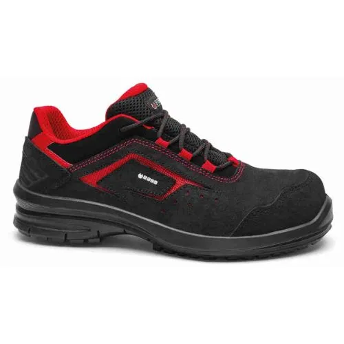 SCARPE ANTINFORTUNISTICHE BASE ERIS S1PL FO SR 45