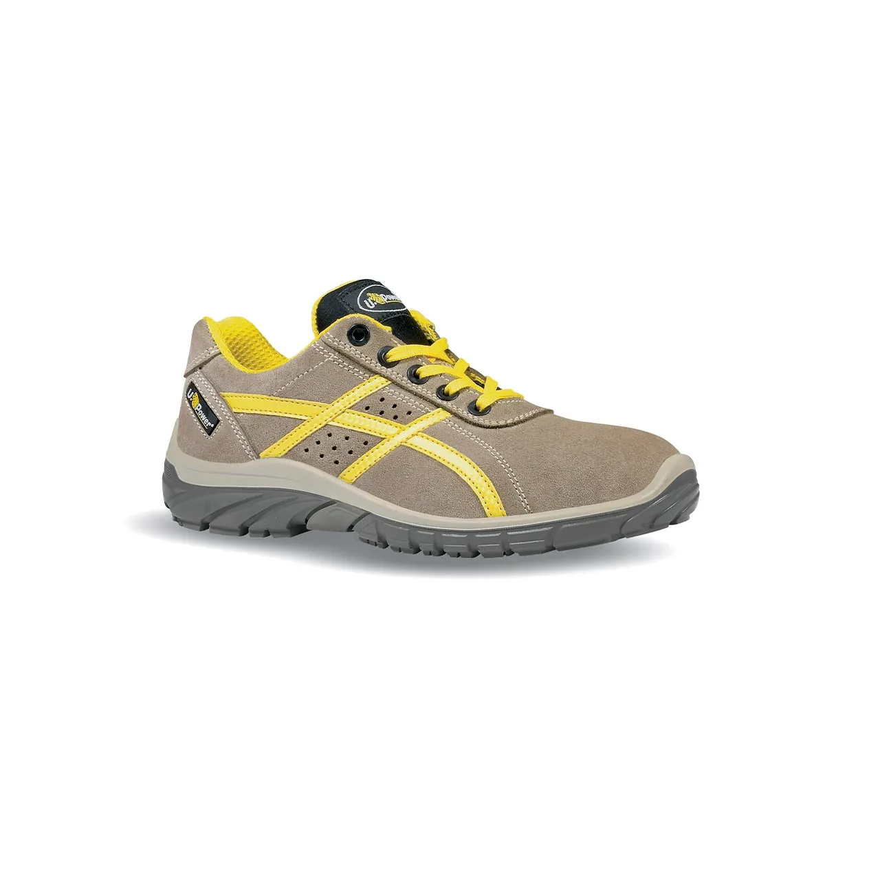 Scarpe antinfortunistiche UPower AIR, 43 Uomo