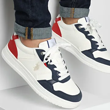 Scarpe da ginnastica Kosmo 001 Bianco