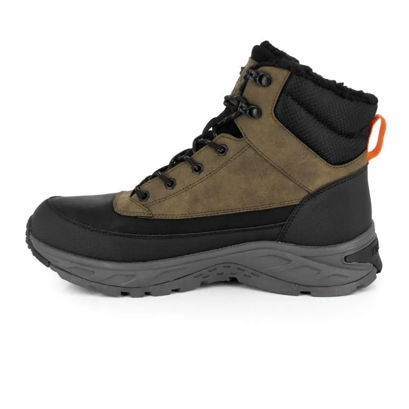 Scarpe invernali Kimberfeel DRAKO (Khaki)