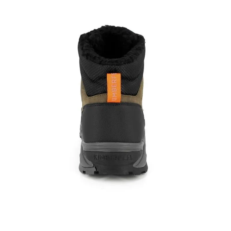 Scarpe invernali Kimberfeel DRAKO (Khaki)
