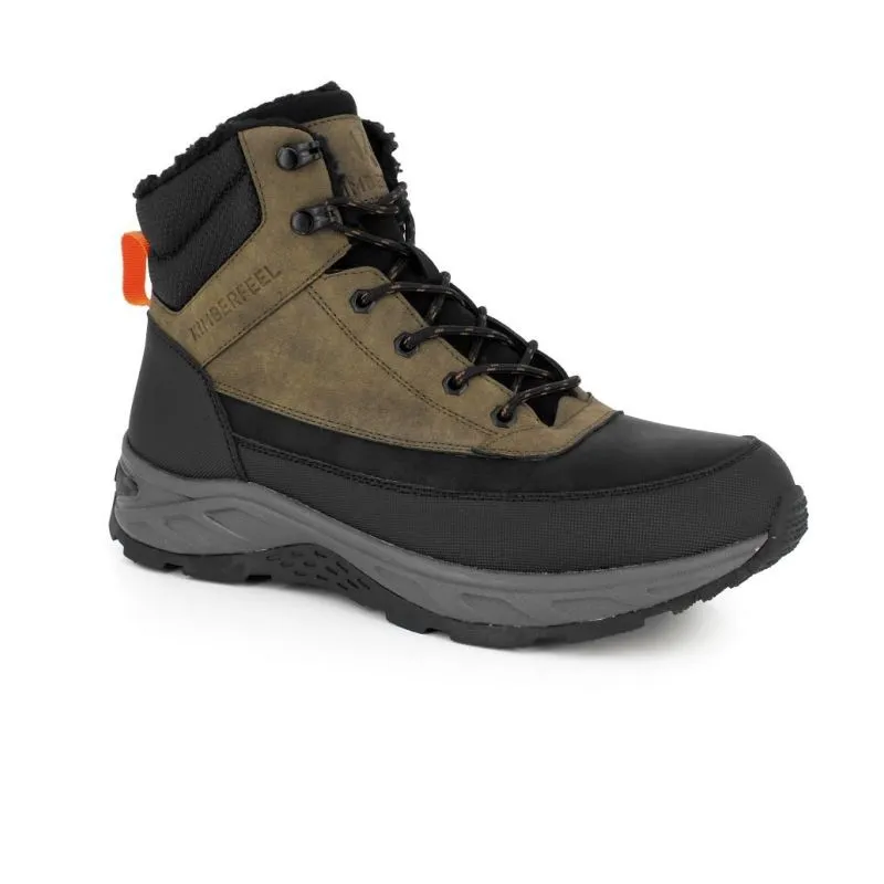 Scarpe invernali Kimberfeel DRAKO (Khaki)