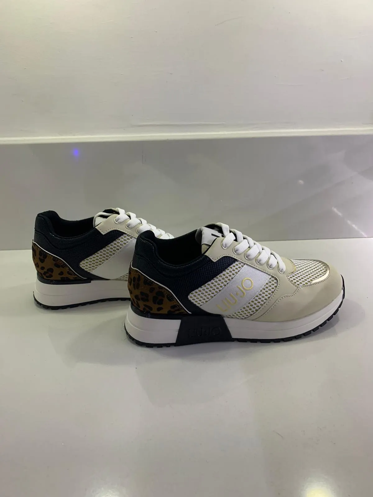 Scarpe Liu.jo