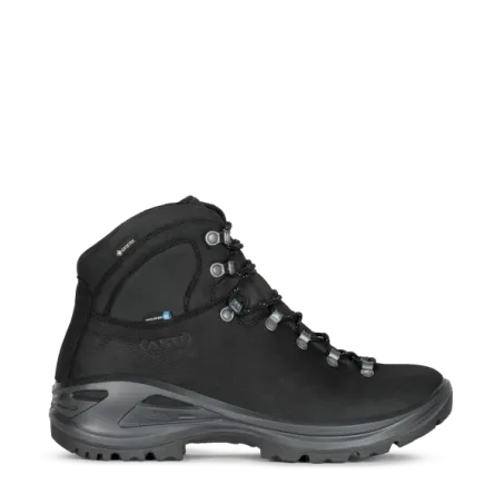 Scarpe Uomo AKU Tribute Therm200 GTX 138.2 052 Nero