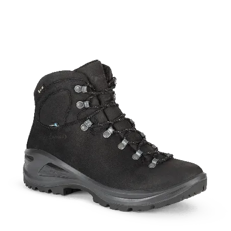 Scarpe Uomo AKU Tribute Therm200 GTX 138.2 052 Nero