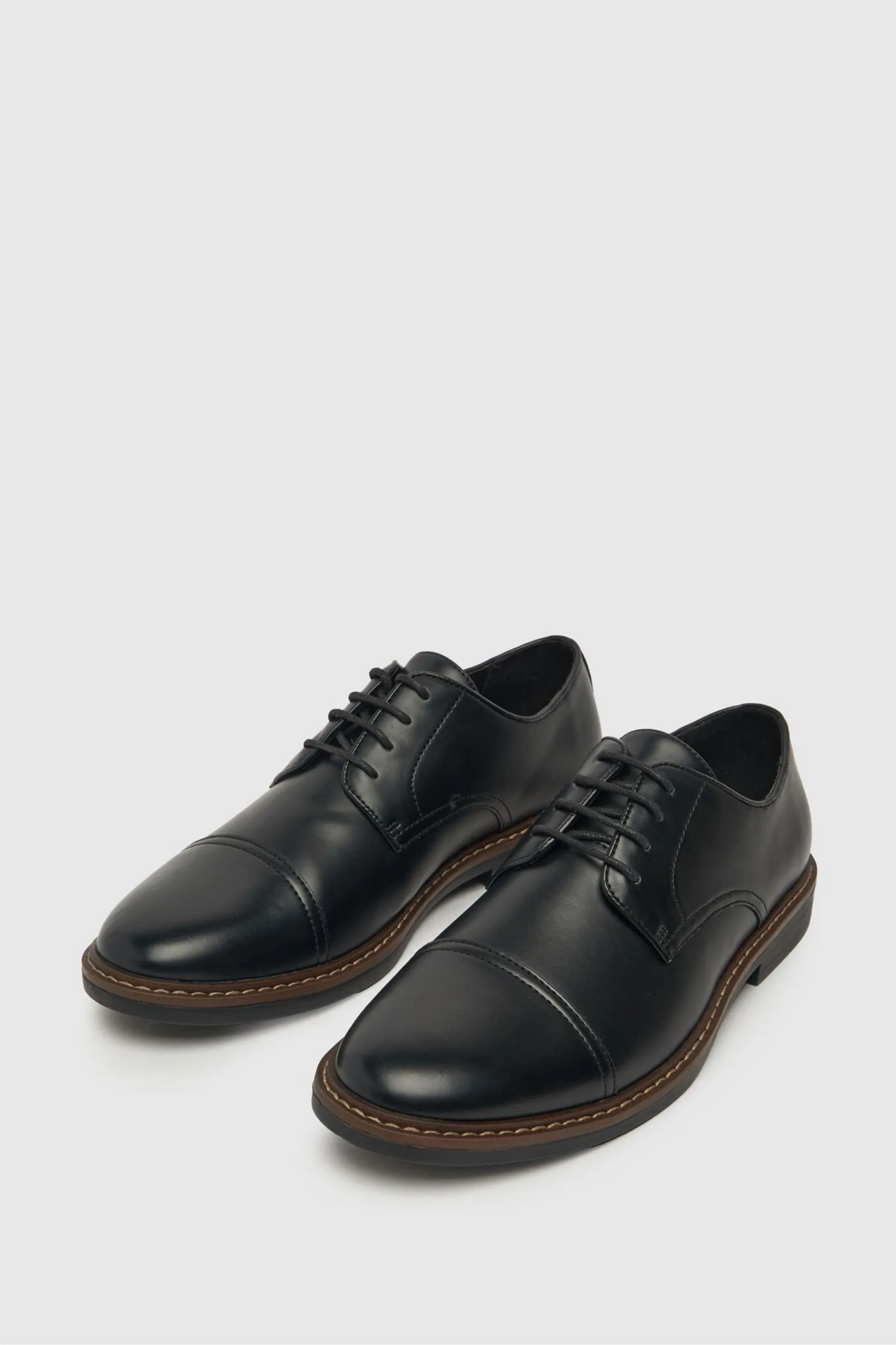 Schuh Raymond - Scarpe Pizzo puntata