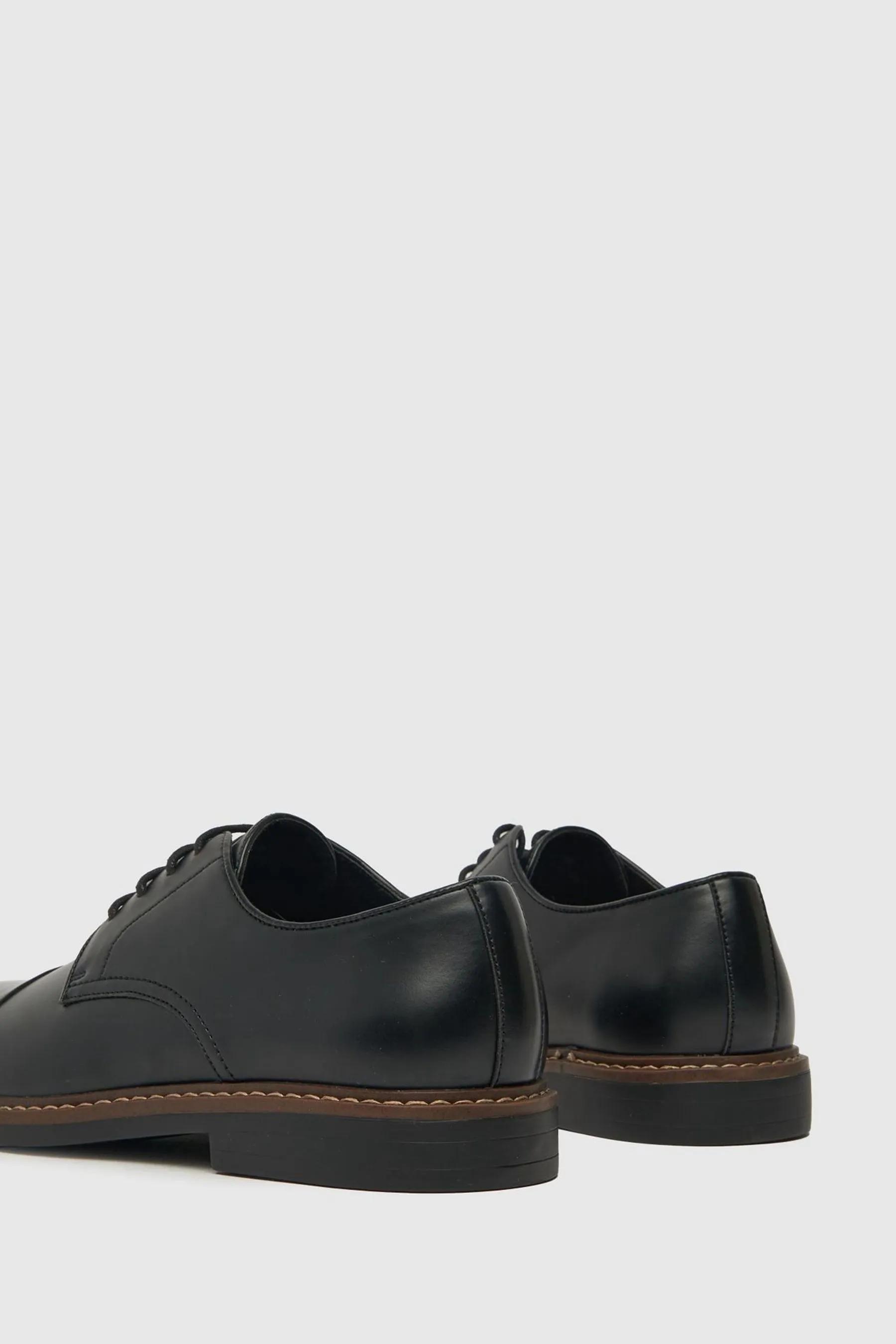 Schuh Raymond - Scarpe Pizzo puntata